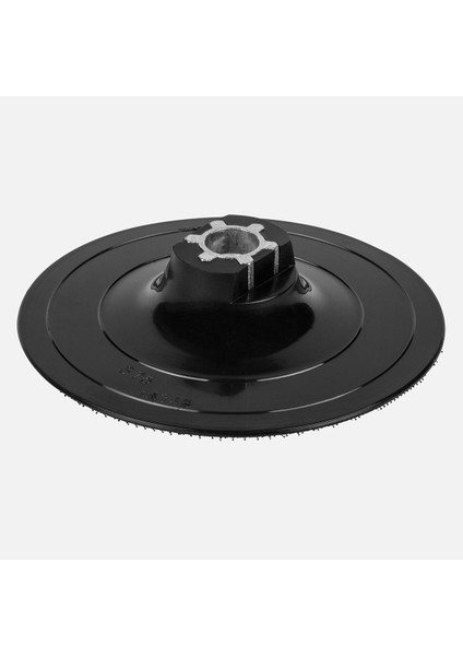 Yapışan Zımpara Çarkları WS-M14 125MM