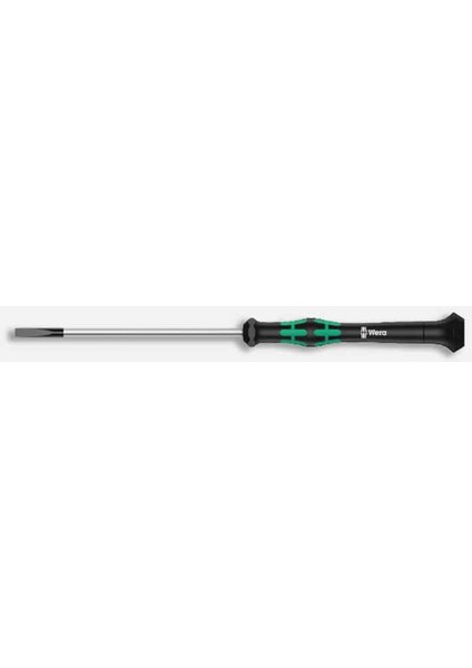 Elektronikçi Tornavidası 3,0X80 mm 2035
