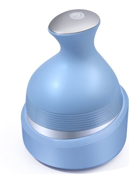 Otomatik Mini Taşınabilir Kafa Masajı (Yurt Dışından)