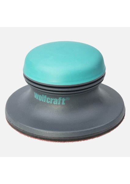 Yüzey Zımparalayıcı 125MM