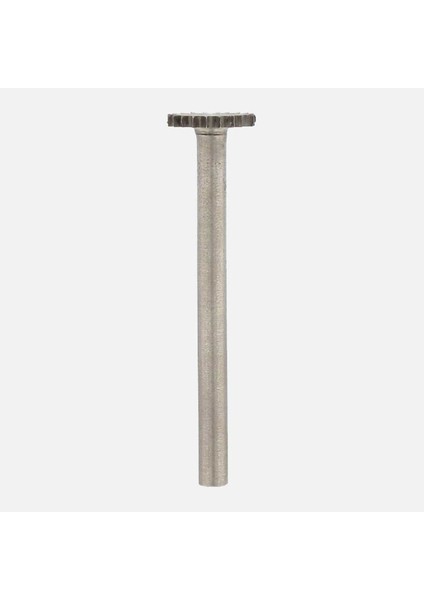 Freze Bıçağı Şaft 3,2 mm Çap 9,5 mm