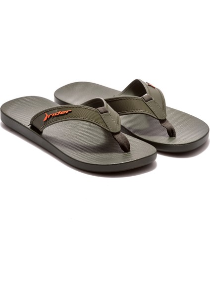 Erkek Terlik 83527 Rider Rd Impulse Thong Ad DD0282 Green