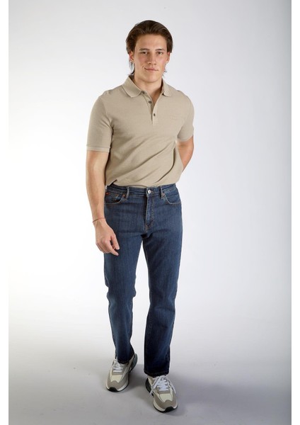 Ricky Erkek Jean Pantolon