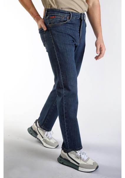 Ricky Erkek Jean Pantolon