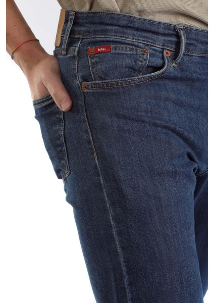 Ricky Erkek Jean Pantolon