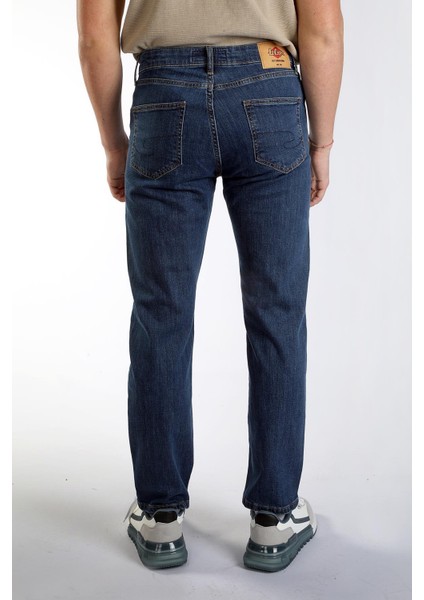 Ricky Erkek Jean Pantolon