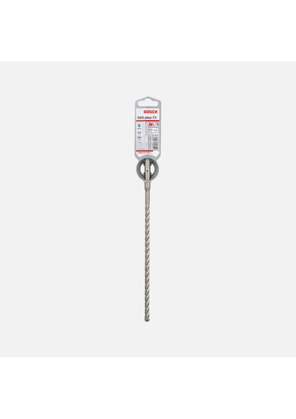 Sds-Plus-7x 8X265 mm