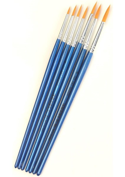 123 Design Fırça Tekli No: 2