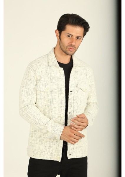89000 Ivan Sweat-Ceket