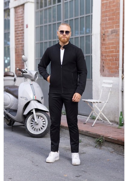 Hırka Siyah modelleri