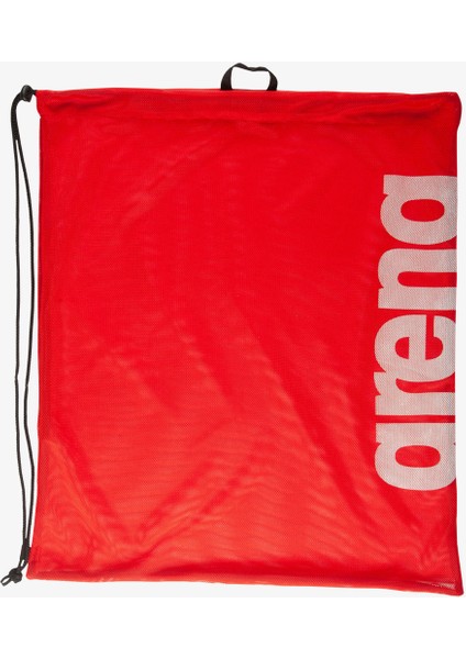 Unisex Kırmızı Spor Çanta.400