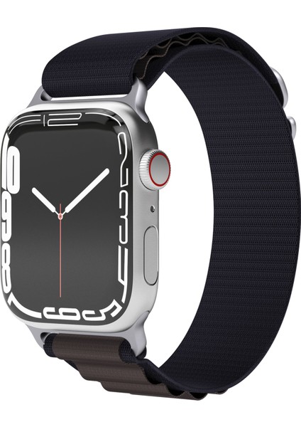 Action Loop Kılıf 1 Band One Indigo