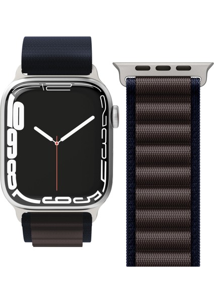 Action Loop Kılıf 1 Band One Indigo