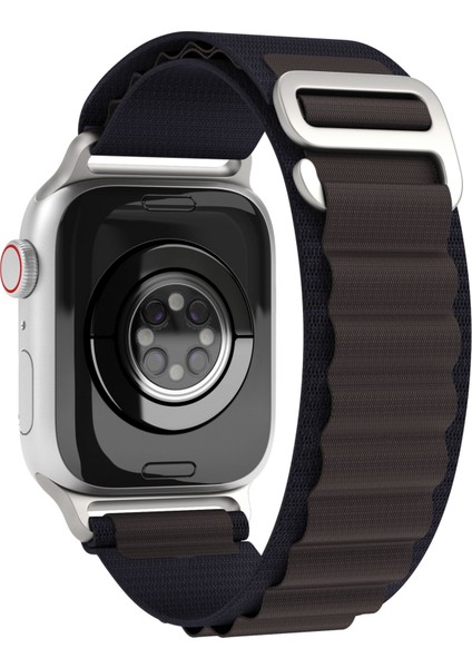 Action Loop Kılıf 1 Band One Indigo