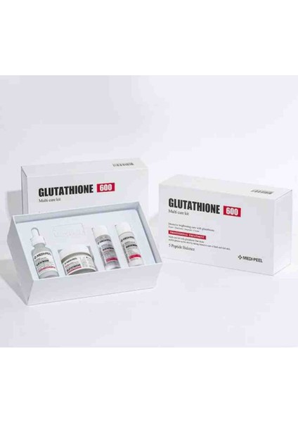 Medi-Peel Glutathione Multi Care Kit