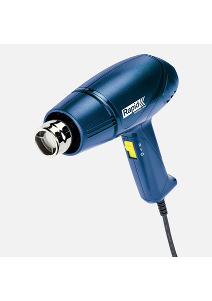 Rapıd 1600W TE1600 Sıcak Hava Tabancası