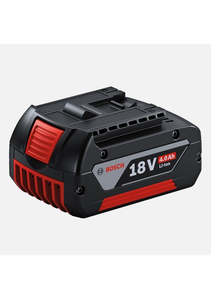 Gba 18V 4.0AH Profesyonel Akü