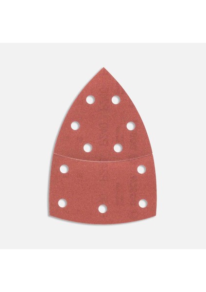 Psm Universal Zımpara 240KUM 10' Lu 102X62X93 mm