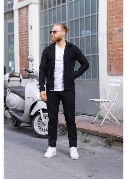 Vlasi 8209 Hırka