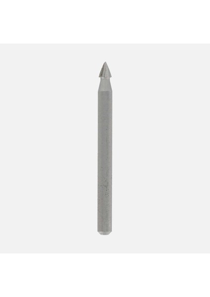 Freze Bıçağı Şaft 3,2 mm Çap 3,2 mm