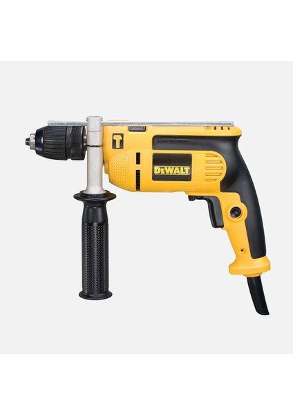 DWD024KS-TR 750W Darbeli Matkap