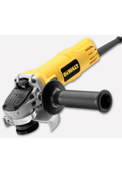 DWE4156 900W 115 mm Avuç Taşlama Makinesi