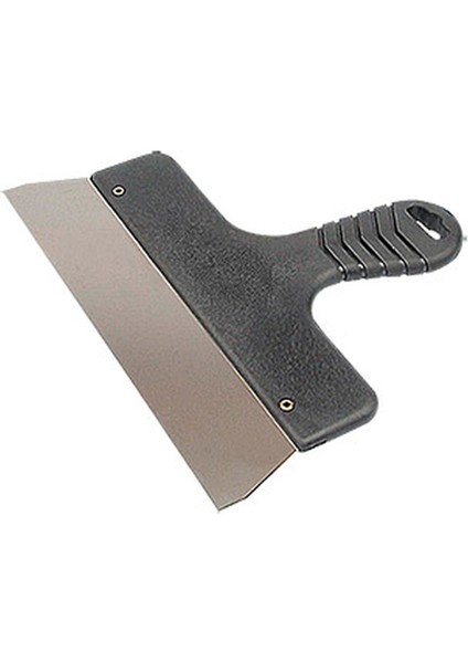 Alan Spatula Paslanmaz 13 cm