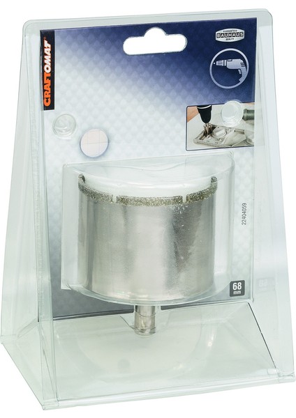 Elmas Kesme Diski Seramik Çapı:68