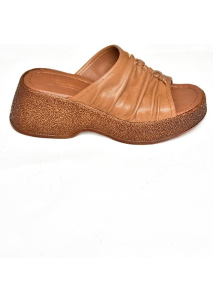 S996443009 Taba Kalın Tabanlı Kadın Terlik indirimleri