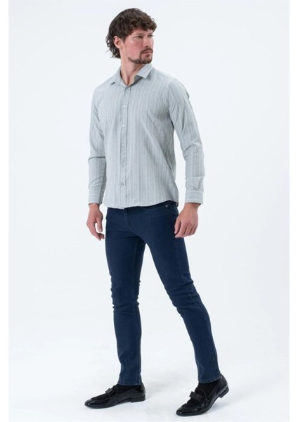 Arnold Uzun Kol Gömlek modelleri