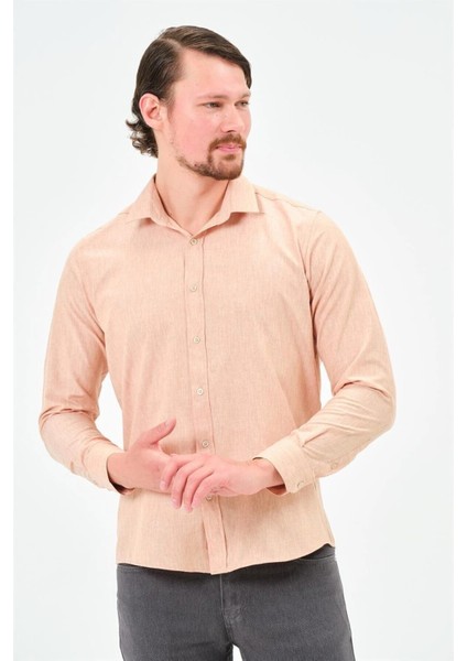 Barry Uzun Kol Gömlek fırsatları