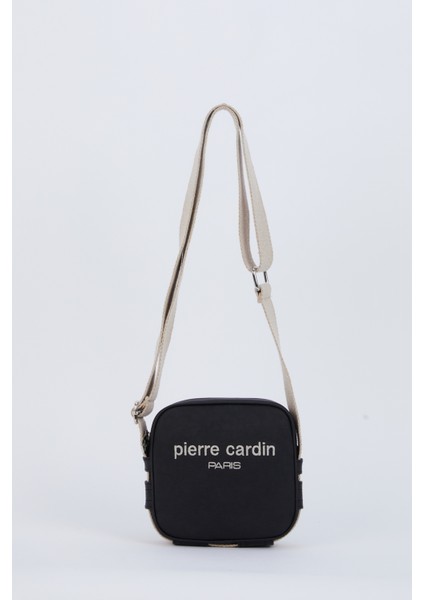 Siyah Çapraz Çanta 05PO24Y1699-KRK S