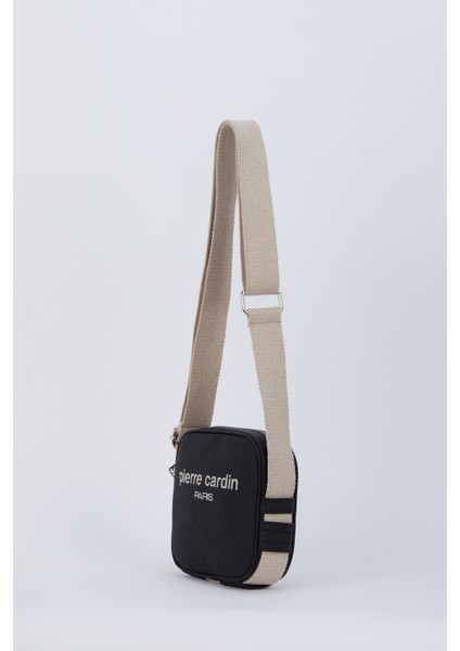 Siyah Çapraz Çanta 05PO24Y1699-KRK S fiyatları