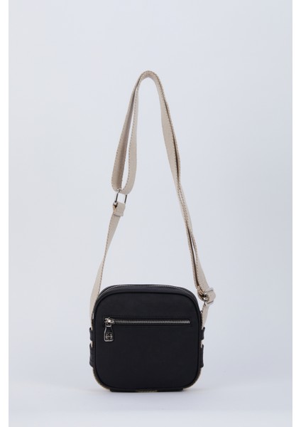 Siyah Çapraz Çanta 05PO24Y1699-KRK S indirimleri