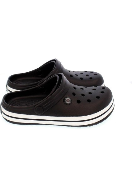 Crocs Model Siyah Terlik