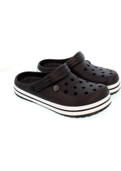 Crocs Model Siyah Terlik modelleri