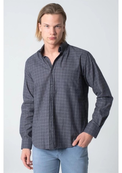 Cedric Uzun Kol Cepli Gömlek fiyatları