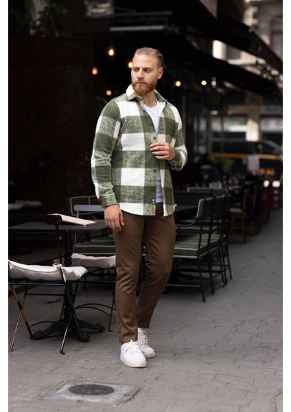 Pyotr 5808 Oduncu Gömlek fiyatları