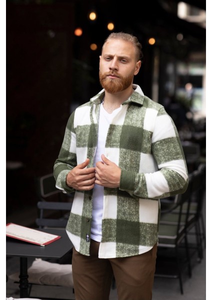 Pyotr 5808 Oduncu Gömlek modelleri