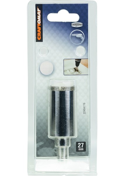 Elmas Kesme Diski Seramik Çapı:27