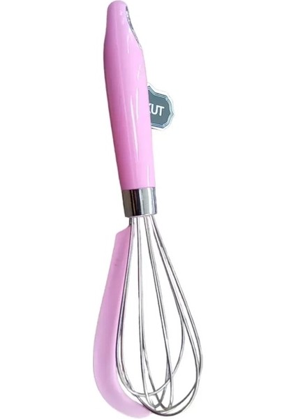 Yakut Plastik Saplı Çırpıcı Küçük 9735