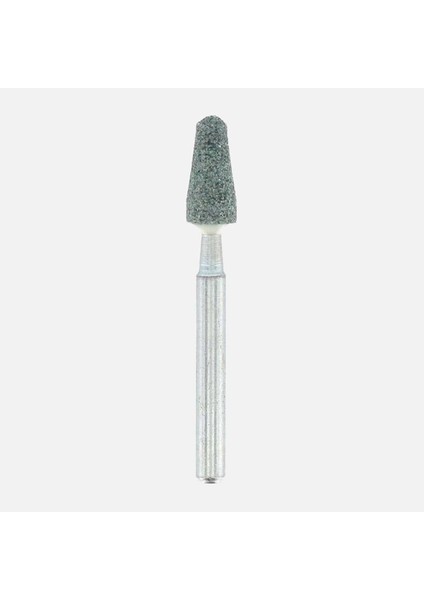 Silisyum Karbit Taşlama Ucu Şaft 3,2 mm Çap 4,8 mm - 3'lü