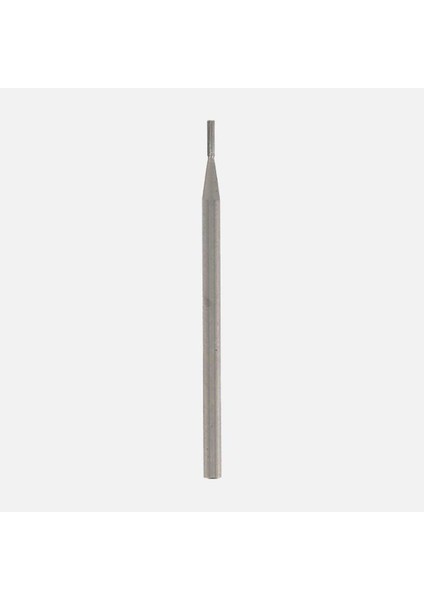 Şaft Çapı 2,4 mm Gravür (Oyma) Freze