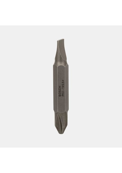 Çift Taraflı Vidalama Uçu PH2XS1,0X5,5X45 mm