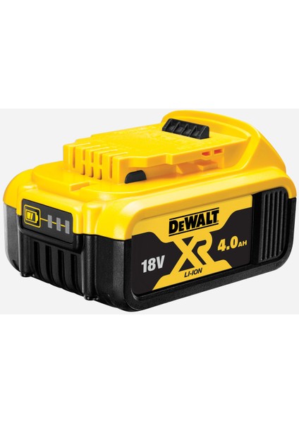 DCB182-XJ 18 Volt 4,0 Ah Xr Li-Ion Akü