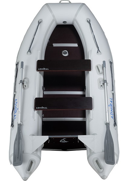 290CM Şişme Bot Katlanabilir Ahşap Taban fırsatları