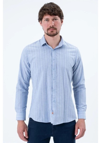 Arnold Uzun Kol Gömlek modelleri