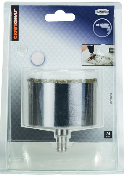 Elmas Kesme Diski Seramik Çapı:74