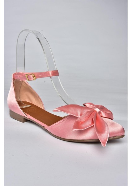 P726591104 Pudra Kumaş Kadın Babet