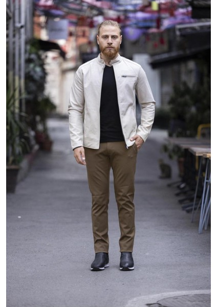 Vadım 8006 Deri Mont fiyatları